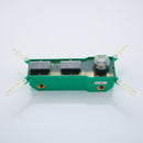 Lyzoo 2 Functions 10 In Shower System HandShower in Matte Black