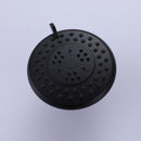 Multi-Function Fixed Single Handle Shower Faucet Head