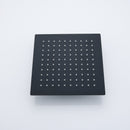 Lyzoo 2 Functions 10 In Shower System HandShower in Matte Black