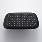 Voro 3 Function Complete 10 In Shower Set with Handshower in Matte Black