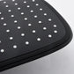 Voro 3 Function Complete 10 In Shower Set with Handshower in Matte Black