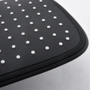 Voro 3 Function Complete 10 In Shower Set with Handshower in Matte Black