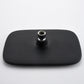 Voro 3 Function Complete 10 In Shower Set with Handshower in Matte Black