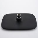 Voro 3 Function Complete 10 In Shower Set with Handshower in Matte Black