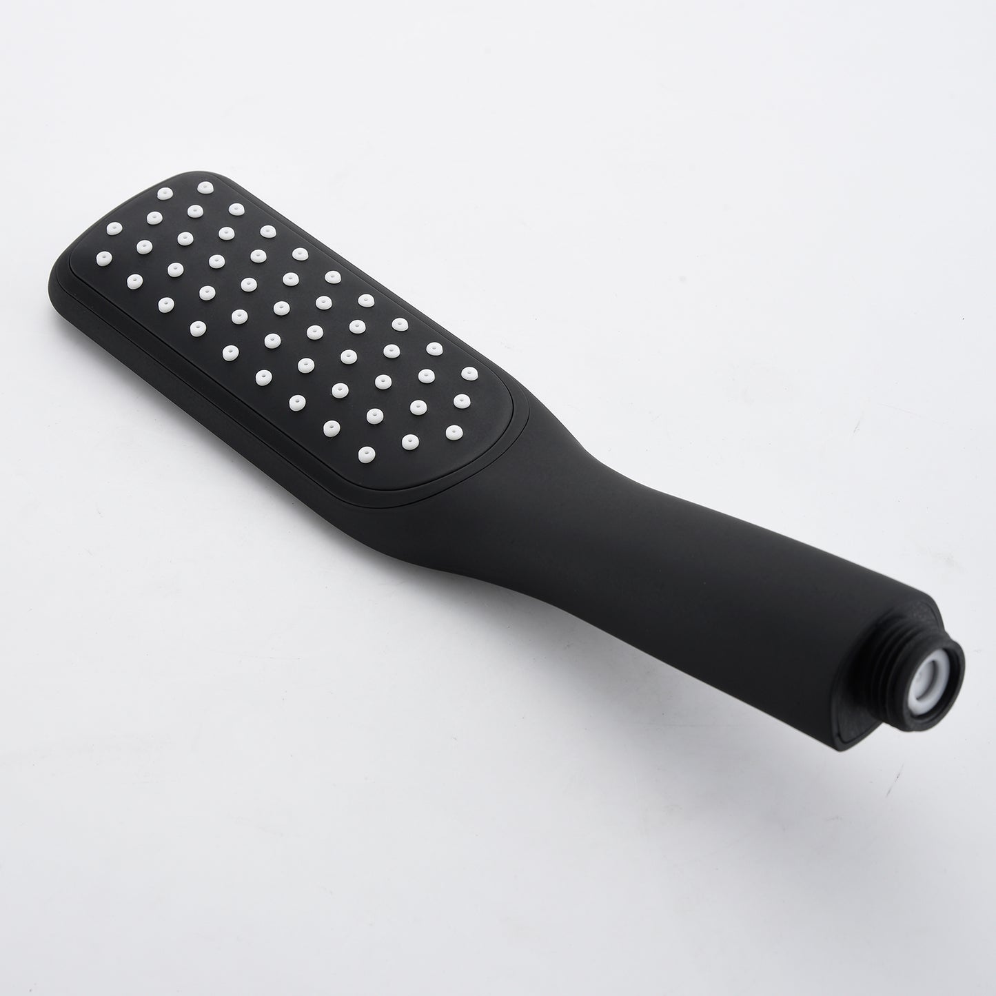 Voro 3 Function Complete 10 In Shower Set with Handshower in Matte Black