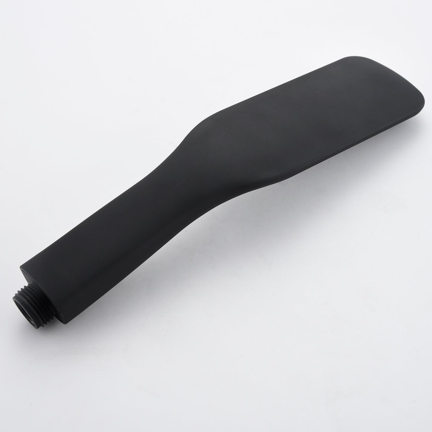 Voro 3 Function Complete 10 In Shower Set with Handshower in Matte Black