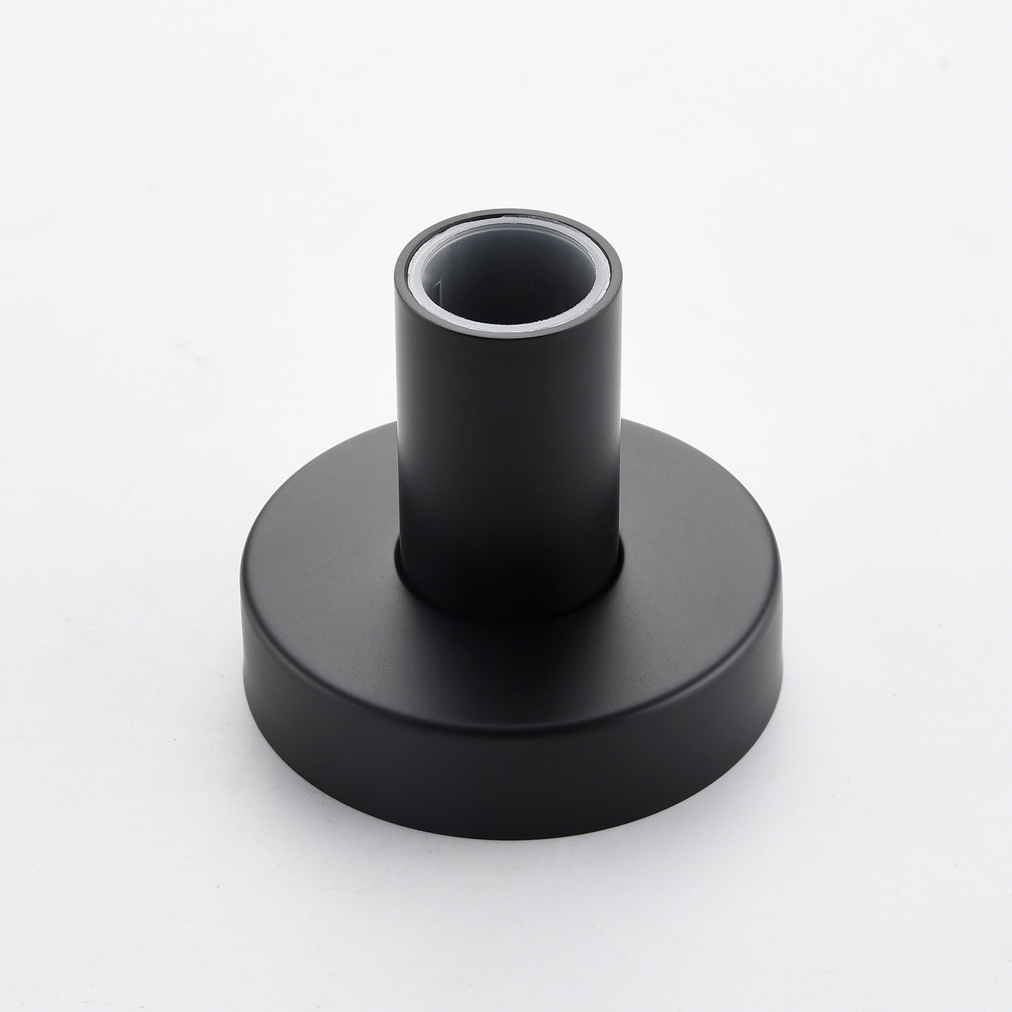 Voro 3 Function Complete 10 In Shower Set with Handshower in Matte Black
