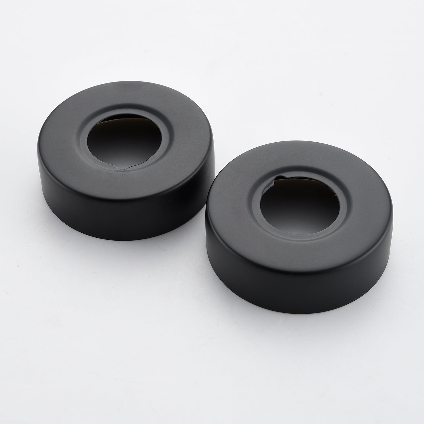 Voro 3 Function Complete 10 In Shower Set with Handshower in Matte Black