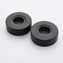 Voro 3 Function Complete 10 In Shower Set with Handshower in Matte Black