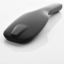 Deng 2 Function Thermostatic Exposed Shower with Handshower in Matte Black